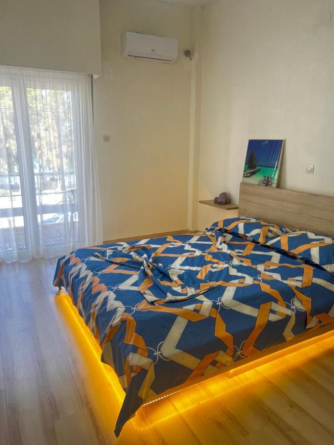 Seaview Room With Share Some Place เอเธนส์ ภายนอก รูปภาพ