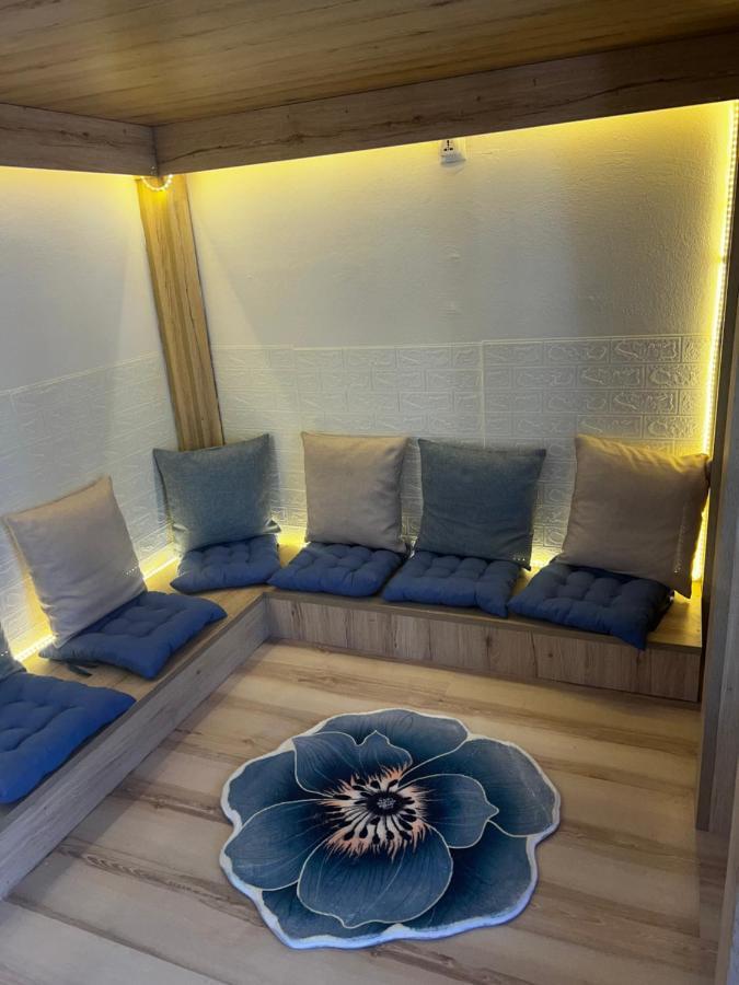 Seaview Room With Share Some Place เอเธนส์ ภายนอก รูปภาพ